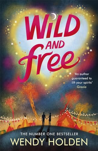 Beispielbild fr Wild and Free zum Verkauf von Better World Books