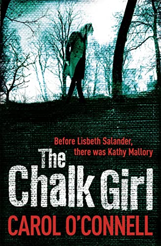 9780755385393: The Chalk Girl