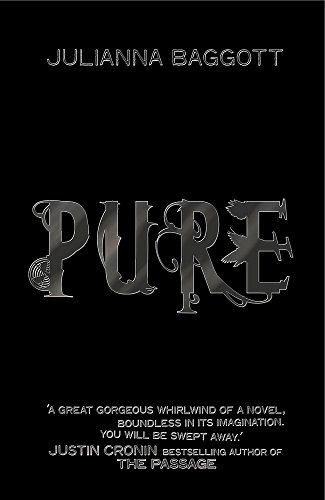 Stock image for Pure for sale by WorldofBooks