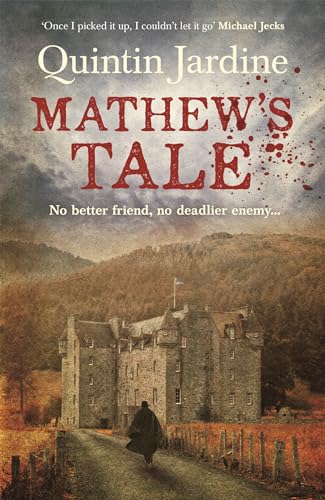 Stock image for Mathew's Tale for sale by Better World Books