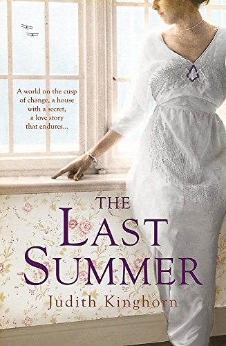 Imagen de archivo de The Last Summer: A mesmerising novel of love and loss a la venta por WorldofBooks