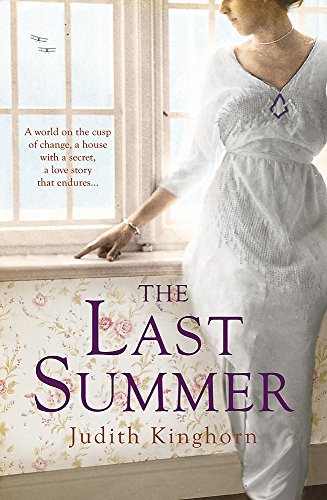 9780755385973: The Last Summer: A mesmerising novel of love and loss