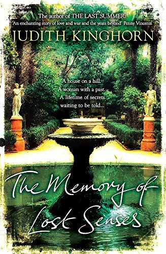 9780755386024: The Memory of Lost Senses