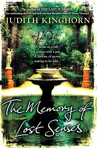 Stock image for The Memory of Lost Senses: An unforgettable novel of buried secrets from the past for sale by AwesomeBooks