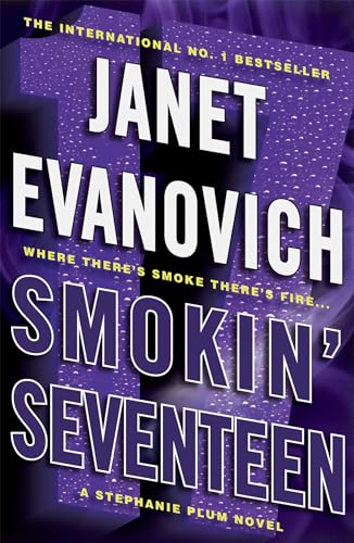 9780755386154: Smokin Seventeen: A witty mystery full of laughs, lust and high-stakes suspense