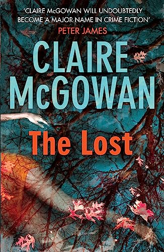 Stock image for The Lost (Paula Maguire) for sale by HPB Inc.