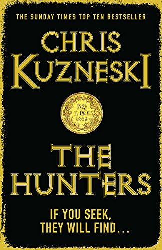 9780755386475: The Hunters (The Hunters 1)