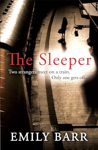 Imagen de archivo de The Sleeper a la venta por AwesomeBooks