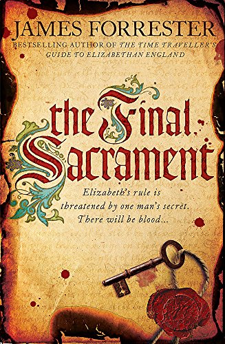 9780755388073: The Final Sacrament