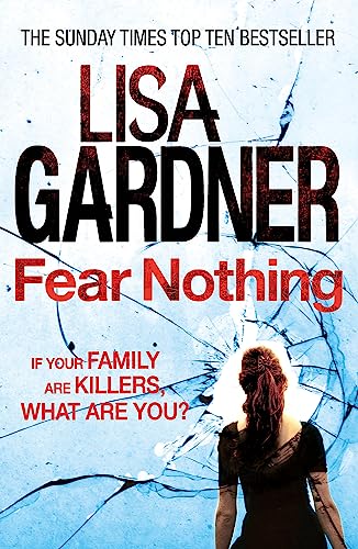 9780755388349: Fear Nothing (Detective D.D. Warren 7): A heart-stopping thriller from the Sunday Times bestselling author