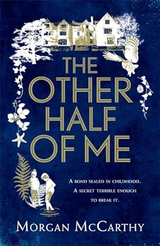 Imagen de archivo de The Other Half of Me a la venta por Goldstone Books
