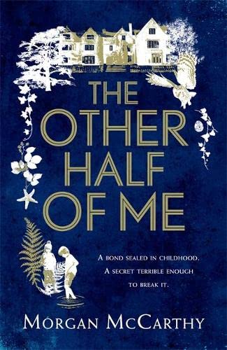 9780755388738: The Other Half of Me