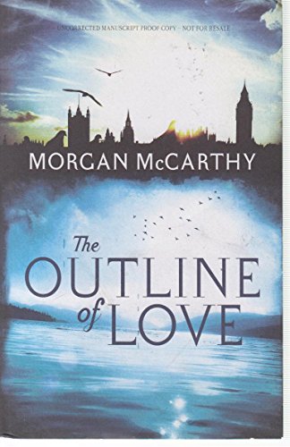 Imagen de archivo de The Outline of Love a la venta por WorldofBooks