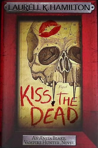 9780755388981: Kiss the Dead