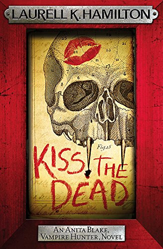 9780755388998: Kiss the Dead