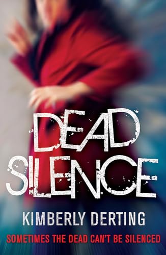 Imagen de archivo de Dead Silence (BODY FINDER series) a la venta por AwesomeBooks