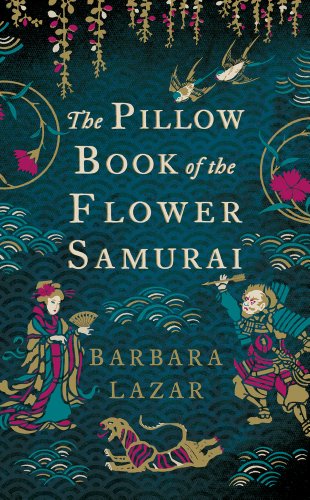 9780755389254: The Pillow Book of the Flower Samurai