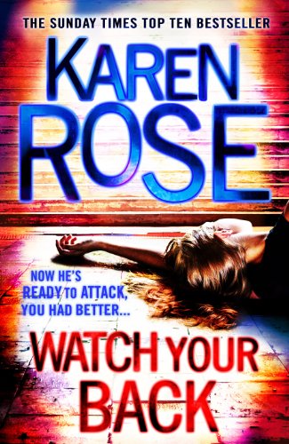 9780755389902: Watch Your Back (The Baltimore Series Book 4)