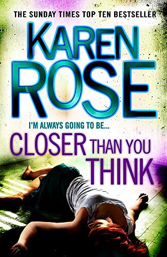 9780755389957: Closer Than You Think (The Cincinnati Series Book 1)