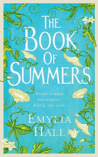Imagen de archivo de TheBook of Summers by Hall, Emylia ( Author ) ON Mar-01-2012, Paperback a la venta por Bestsellersuk