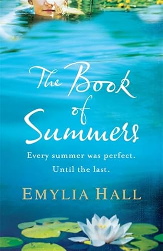 Beispielbild fr The Book of Summers: The Richard and Judy Bestseller zum Verkauf von WorldofBooks