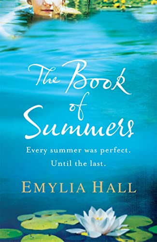 Stock image for The Book of Summers for sale by SecondSale