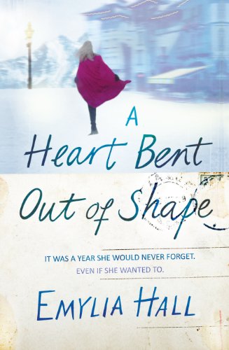 9780755390878: A Heart Bent Out of Shape