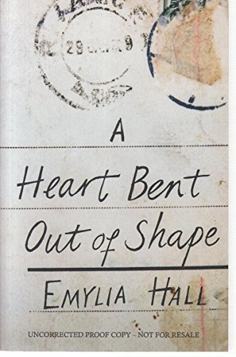 Beispielbild für A Heart Bent Out of Shape zum Verkauf von Discover Books