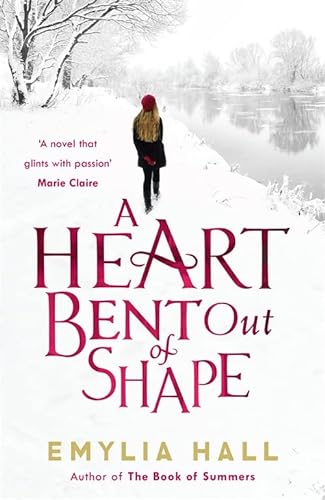 Beispielbild fr A Heart Bent Out of Shape zum Verkauf von WorldofBooks