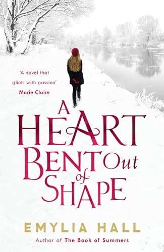 Imagen de archivo de A Heart Bent Out of Shape a la venta por WorldofBooks