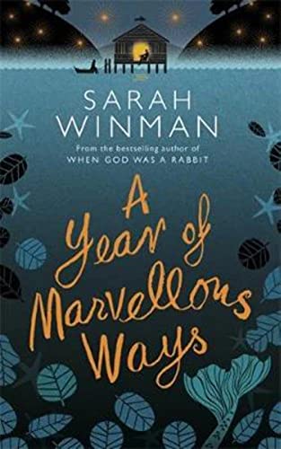 9780755390915: A Year of Marvellous Ways: The Richard and Judy Bestseller