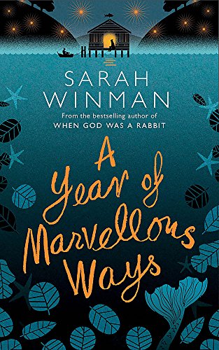 9780755390922: A Year of Marvellous Ways: The Richard and Judy Bestseller
