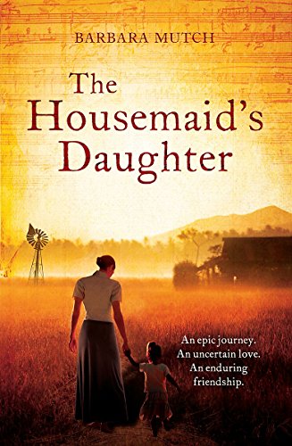 Beispielbild fr The Housemaid's Daughter zum Verkauf von WorldofBooks