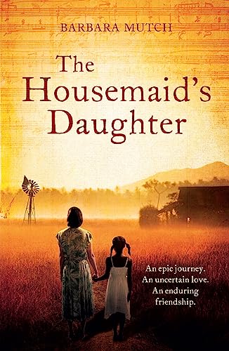 Imagen de archivo de The Housemaid's Daughter a la venta por Better World Books