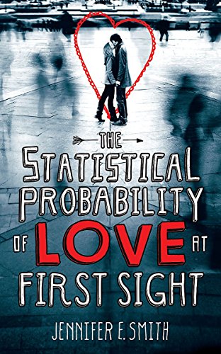 Beispielbild fr The Statistical Probability of Love at First Sight zum Verkauf von AwesomeBooks