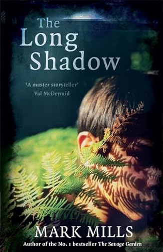 Beispielbild fr The Long Shadow zum Verkauf von WorldofBooks