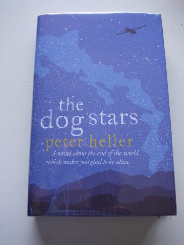 Stock image for The Dog Stars for sale by WorldofBooks