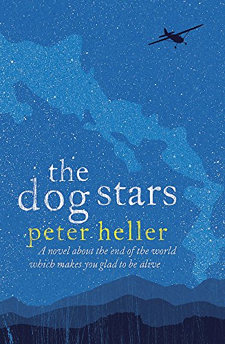 Stock image for Dog Stars for sale by WorldofBooks