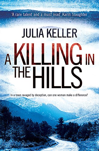 Beispielbild fr A Killing in the Hills (Bell Elkins 1) zum Verkauf von medimops