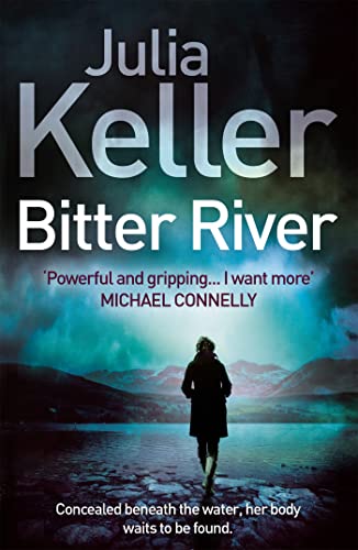 Stock image for Bitter River for sale by WorldofBooks