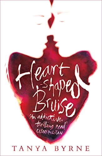 Beispielbild fr Heart-Shaped Bruise zum Verkauf von Blackwell's