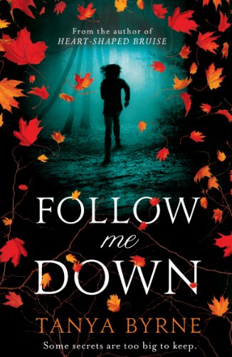 Stock image for Follow Me Down for sale by WorldofBooks