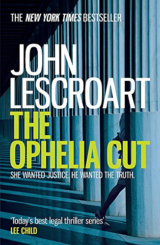 9780755393220: The Ophelia Cut (Dismas Hardy series, book 14): A page-turning crime thriller filled with darkness and suspense