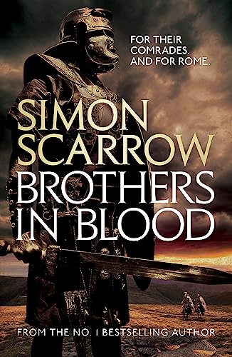 9780755393961: Brothers in Blood (Eagles of the Empire 13)