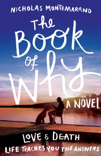 Stock image for The Book of Why for sale by WorldofBooks