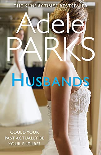 9780755394258: Husbands: A gripping romance novel of secrets and lies