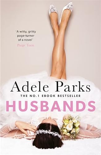 Stock image for Husbands for sale by Better World Books