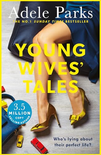 Imagen de archivo de Young Wives Tales a la venta por Better World Books