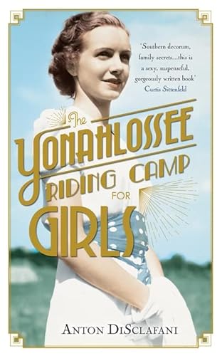 Imagen de archivo de The Yonahlossee Riding Camp for Girls a la venta por WorldofBooks