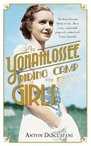 Stock image for Yonahlossee Riding Camp for Girls for sale by Hippo Books